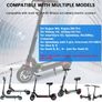 Kugoo m4 m4 pro Electric scooter charger 54.6v Brand new (IRISH PLUG) Image 3