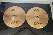 Zildjian ZBT 13inch hi hats