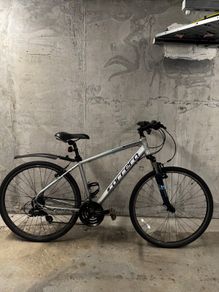 Used Bicycle