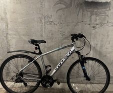 Used Bicycle