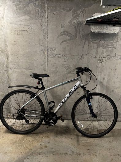 Used Bicycle