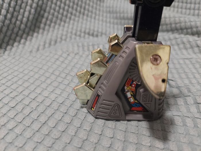Transformer G1  dinobot / spares