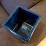 One-of-a-Kind Handmade Pottery Storage Jar Image 5