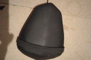 2009/14 Yamaha r1 rear seat