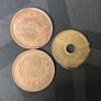 Coins from China and Hong Kong Image 4
