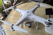 Dji phantom 3 standard