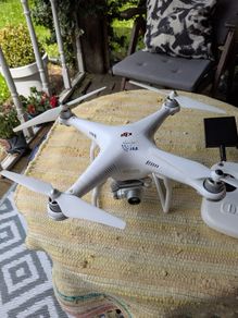 Dji phantom 3 standard