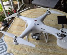 Dji phantom 3 standard