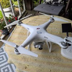 Dji phantom 3 standard