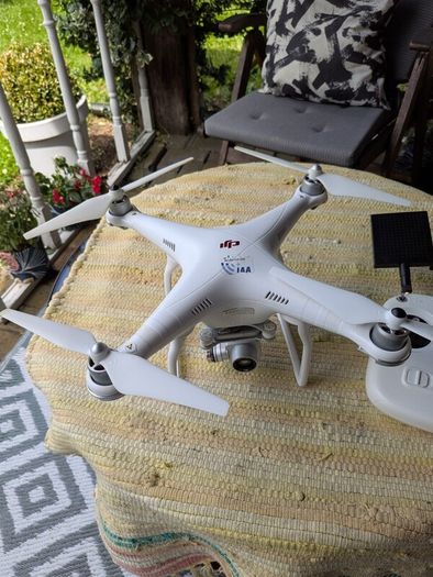 Dji phantom 3 standard