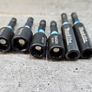 Makita bit holders and nut setters Image 2