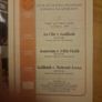 Historic 1989 All-Ireland Hurling Semi-Final Programme Antrim v Offaly Image 2