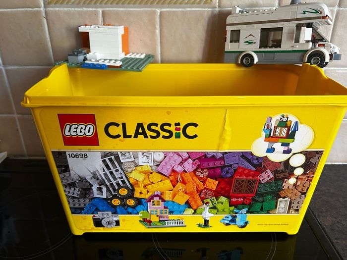 Lego Classic