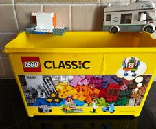 Lego Classic