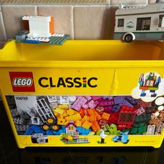 Lego Classic
