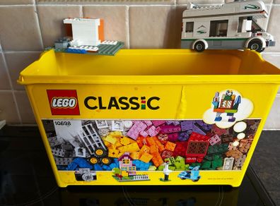 Lego Classic