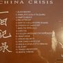 China Crisis - Diary - A Collection. Image 2