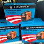 Stick Welder 220v 250amp  IGBT Inverter Machine Image 9