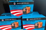 220v New Welder 250amp Arc