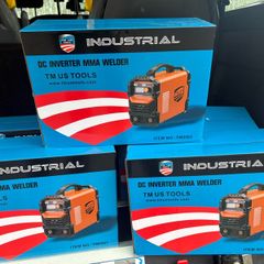 220v New Welder 250amp Arc
