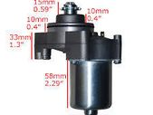 Starter Motor Kazuma 50cc Meerkat , QUAD ETC