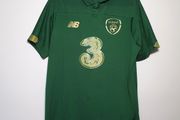 New balance 2019-20 home shirt size medium ptp 21" in great condition
