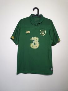 New balance 2019-20 home shirt size medium ptp 21" in great condition