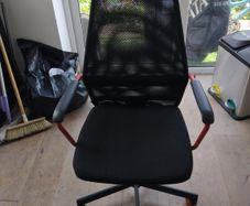ikea gaming chair