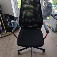 ikea gaming chair