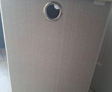 Laundry Basket