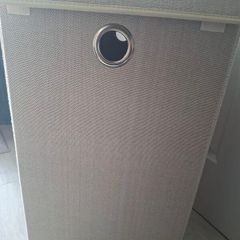 Laundry Basket