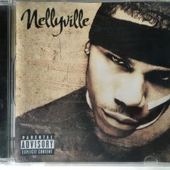 Nelly [2002] Nellyville (CD Album)