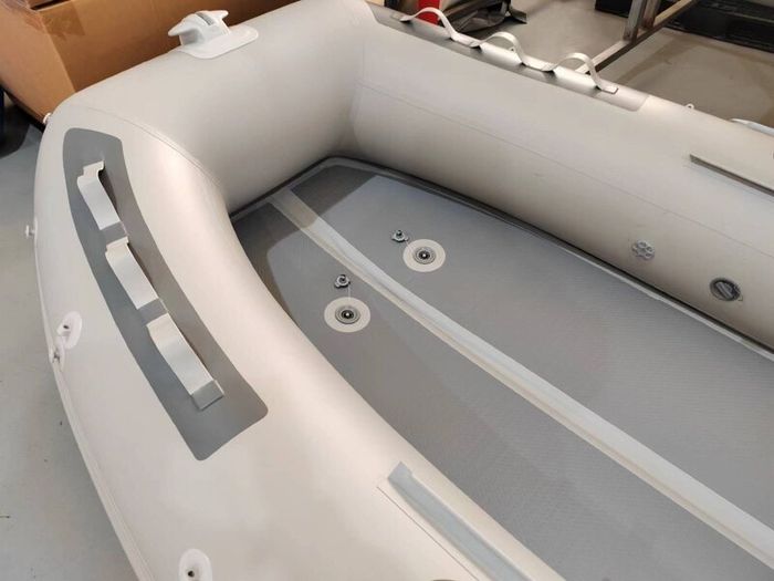 New Inflatable Wayler Mariner Vib 4 M