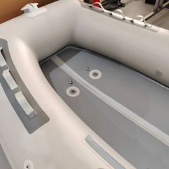 New Inflatable Wayler Mariner Vib 4 M