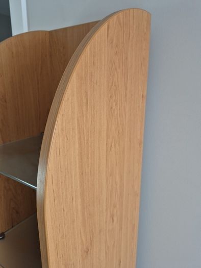 Bathroom cabinet