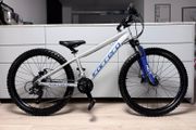 Carrera Luna Disc Junior Bike 24 inch
