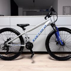 Carrera Luna Disc Junior Bike 24 inch
