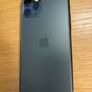 iPhone 11 Pro 256GB Green - Perfect Condition Image 2
