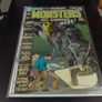 DC Special ! Issue #11 ! Bronze Age Horror Comic from 1971 ! Current Value of NM 80.00 Dollars ! Image 4