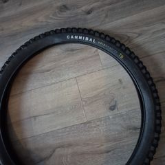 Downhill  tyre 27.5x2.4