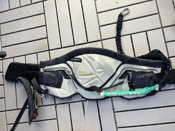 Kitesurfing Equipment