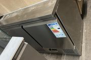 Commercial fridge