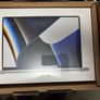 MacBook Pro 16 / M1 Max / 64 GB / 4TB / Silver / New Image 4