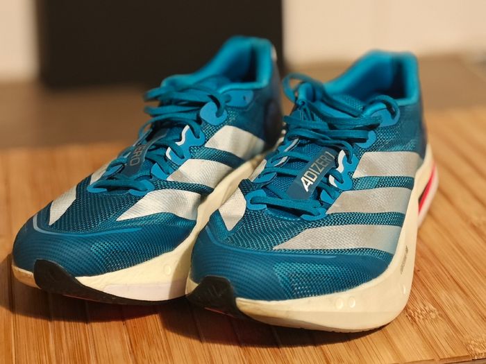 Adidas Boston 13 Mens Size 10.5UK