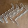 IKEA wall shelves Image 2