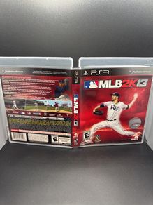 Mlb 2k13 Ps3