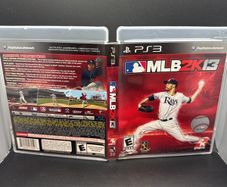 Mlb 2k13 Ps3