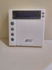 Nx-1248e Lcd Keypad