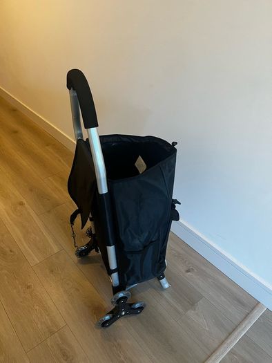 Shopping Trolley