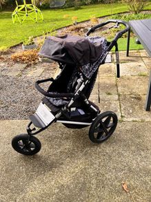 Mountain Terrain Buggy